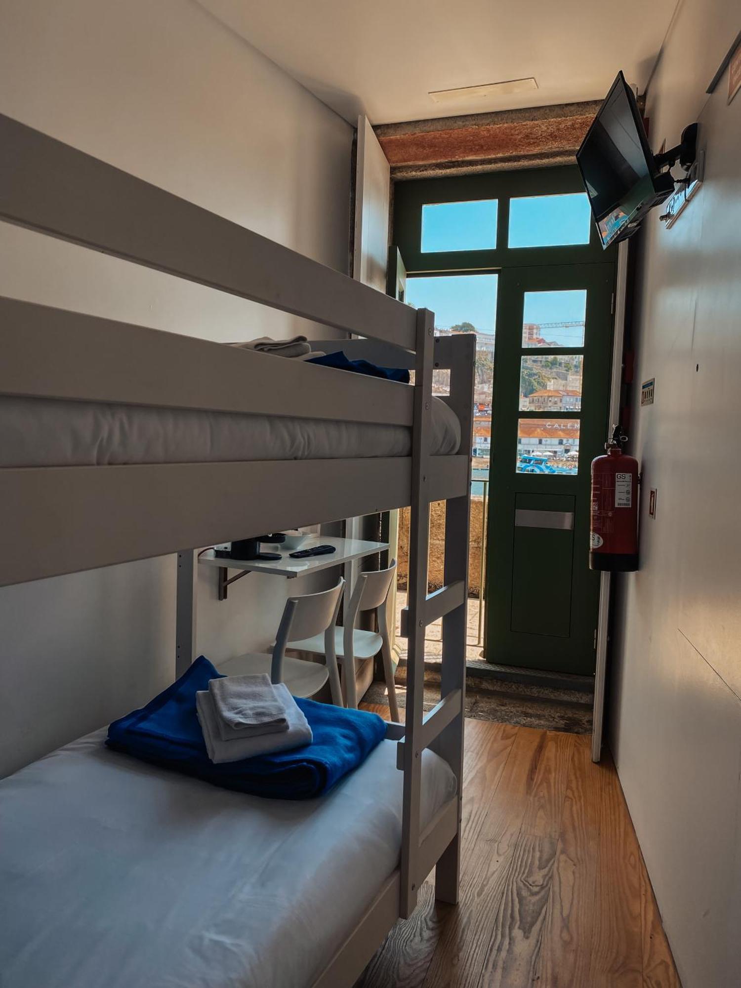 Panorama Apartments Ribeira Porto Exterior photo
